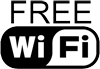 Haston City Hotel - Free WiFi