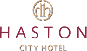 Haston City Hotel - logo